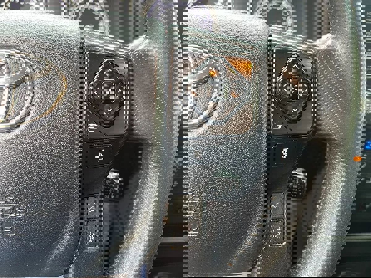 Used 2020 Toyota 4Runner Nightshade image 30