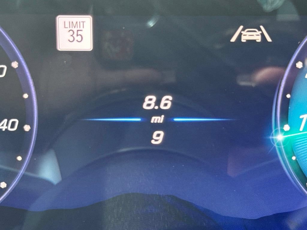 New 2027 Mercedes-Benz S 580 4MATIC Sedan image 24