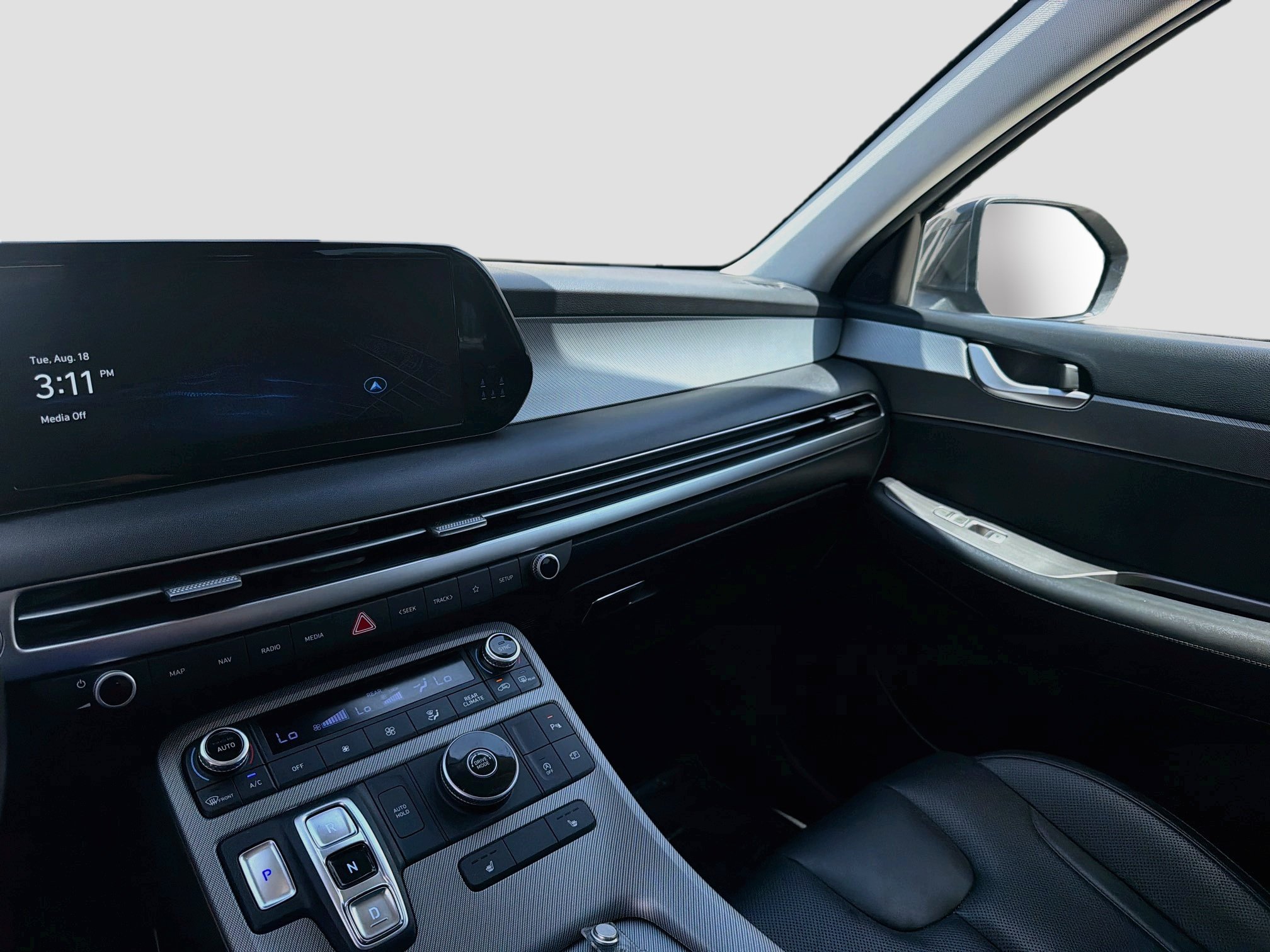 Used 2023 Hyundai Palisade XRT FWD image 18