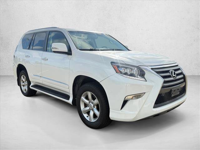 Used 2019 Lexus GX 460 w/ Preferred Accessory Package AWD/4WD image 3