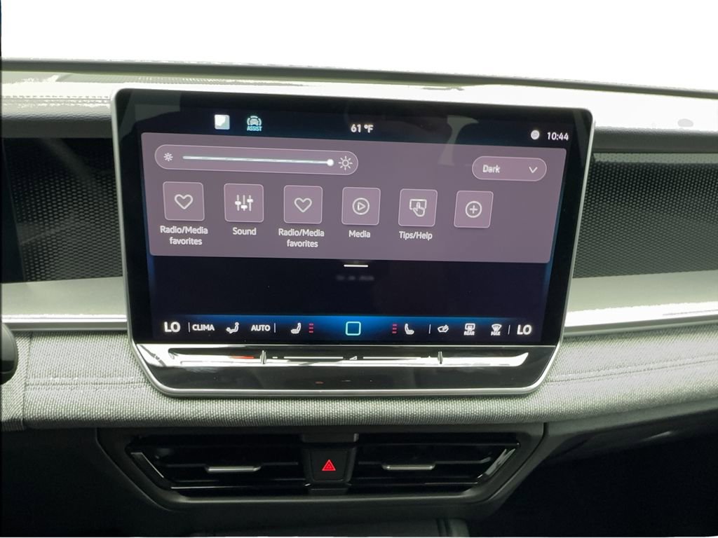Used 2025 Volkswagen Tiguan S FWD image 45