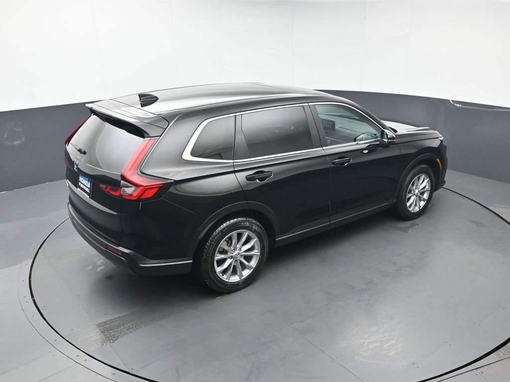 Certified 2024 Honda CR-V EX-L image 41