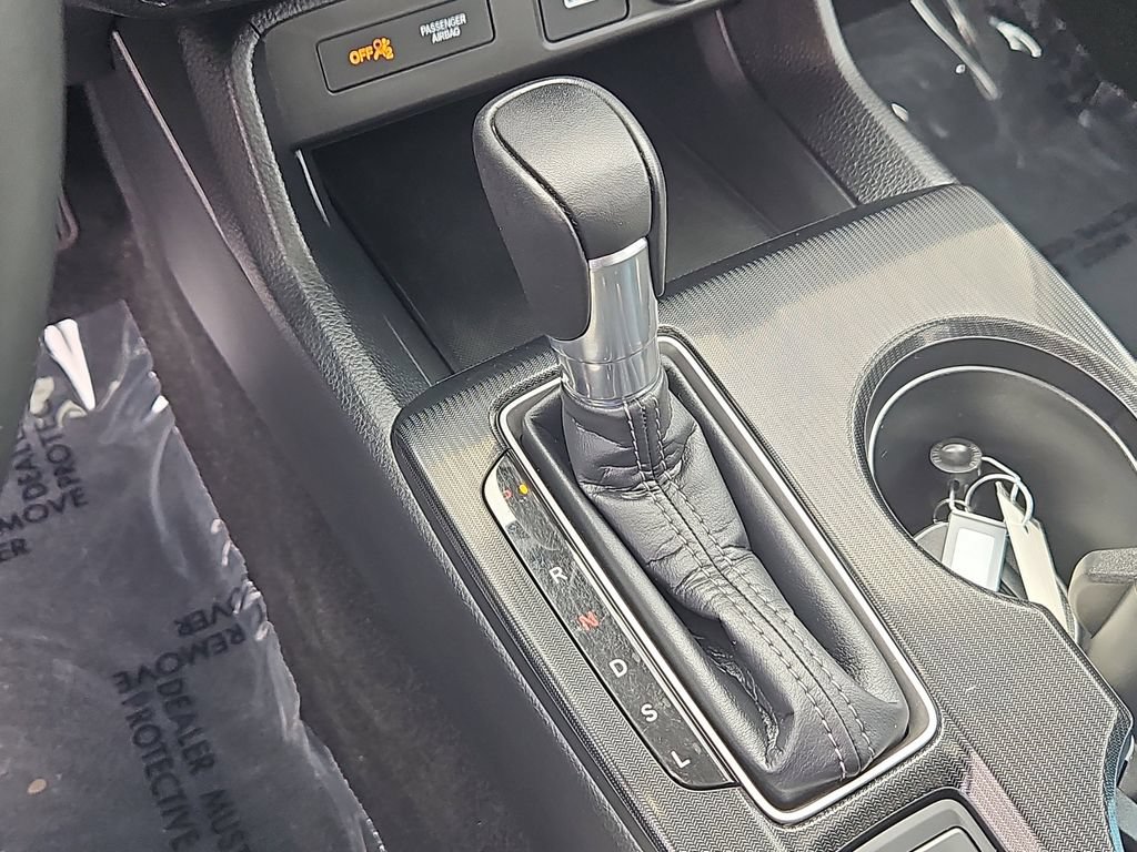 Used 2024 Honda Civic EX image 25