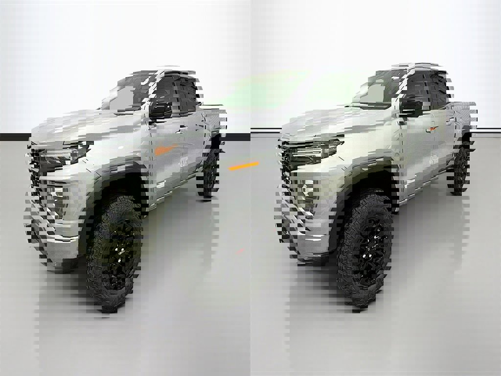 New 2026 GMC Canyon Elevation w/ Convenience Package image 3