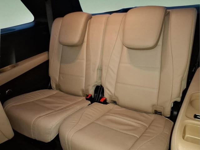 Used 2024 Mercedes-Benz GLS 450 4MATIC image 16