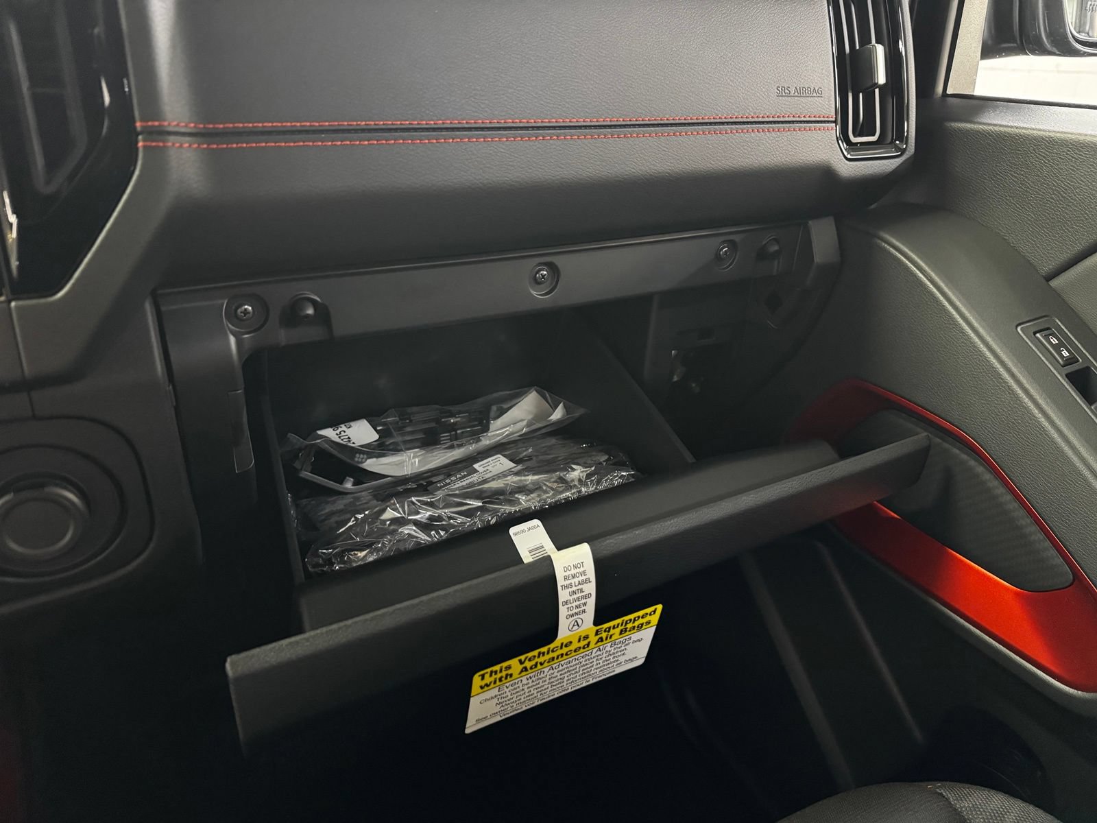New 2026 Nissan Frontier PRO-4X w/ Pro-4x Convenience Package AWD/4WD image 29