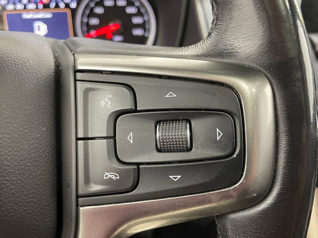 Used 2021 Chevrolet Tahoe Premier w/ Premium Package AWD/4WD image 34