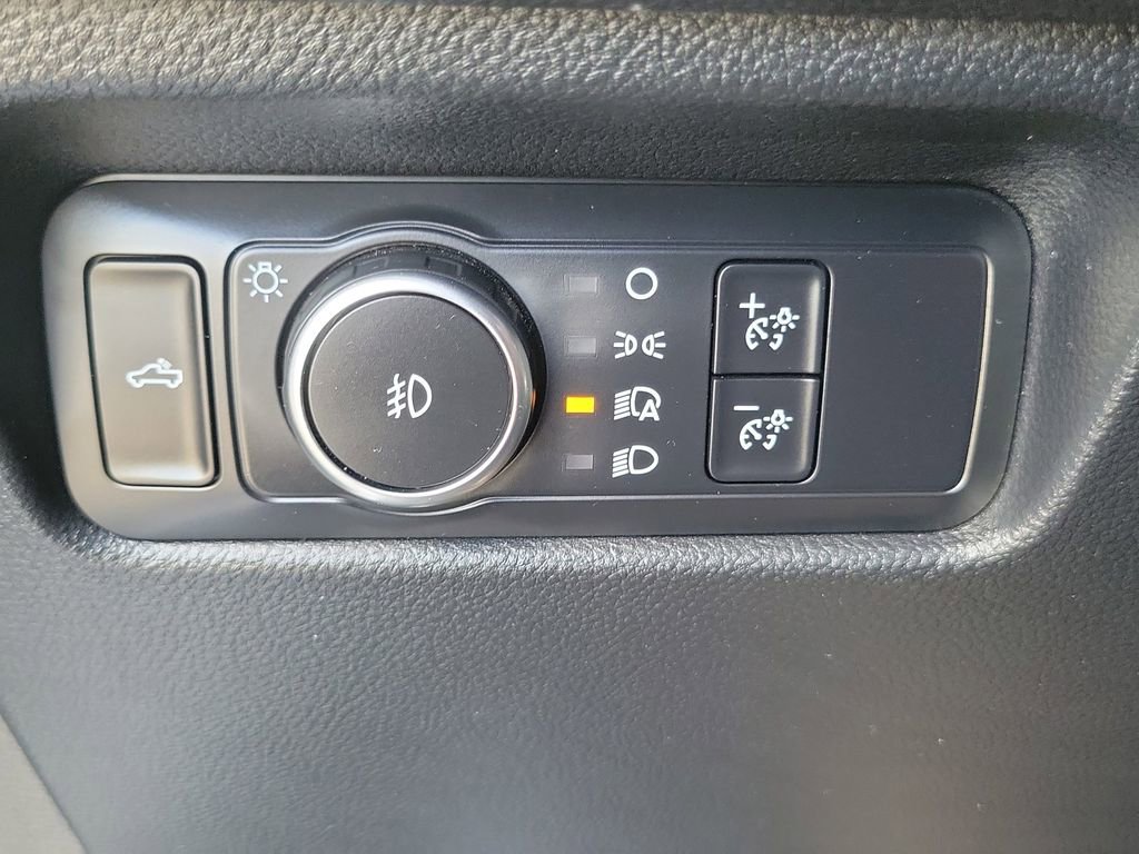 Used 2024 Ford Ranger XLT w/ Equipment Group 301A High image 16