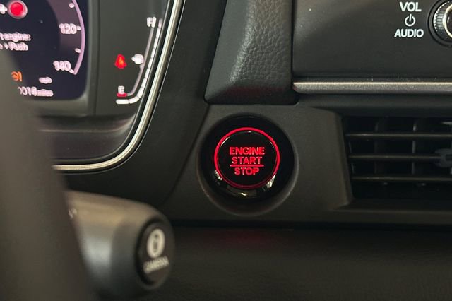 New 2026 Honda Passport TrailSport Elite image 28