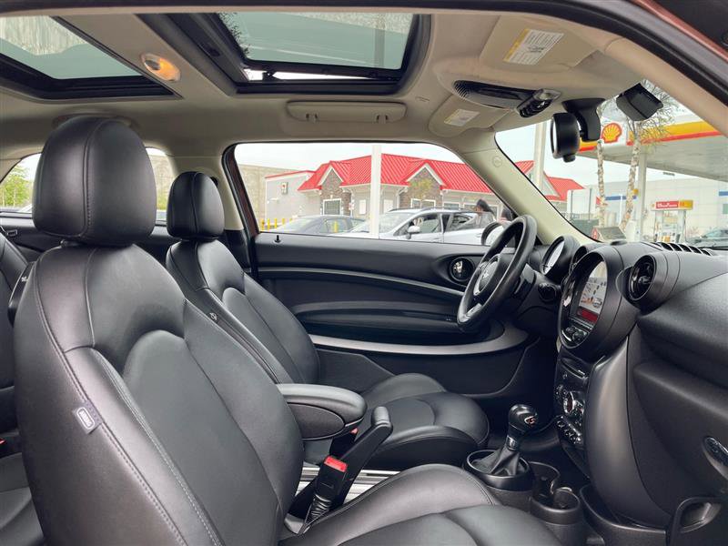 Used 2014 MINI Cooper Paceman S image 74