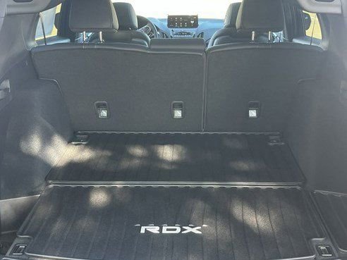 New 2026 Acura RDX SH-AWD image 32