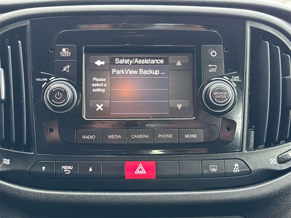 Used 2022 RAM ProMaster City Wagon image 27