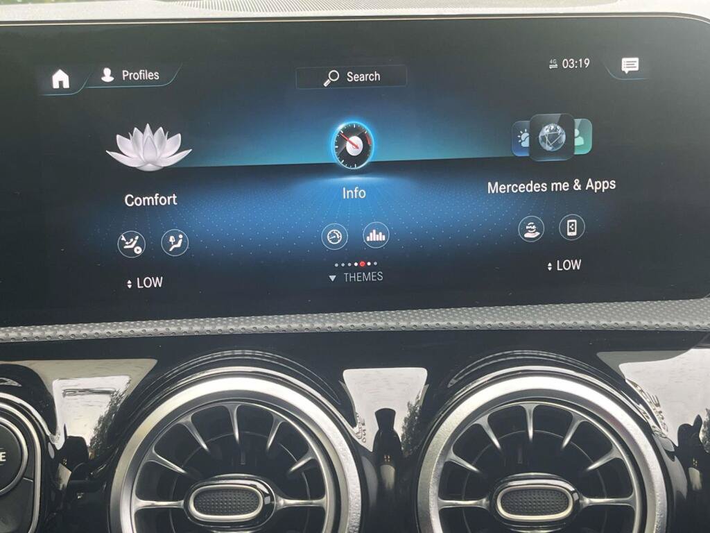 Certified 2023 Mercedes-Benz CLA 250 4MATIC image 23