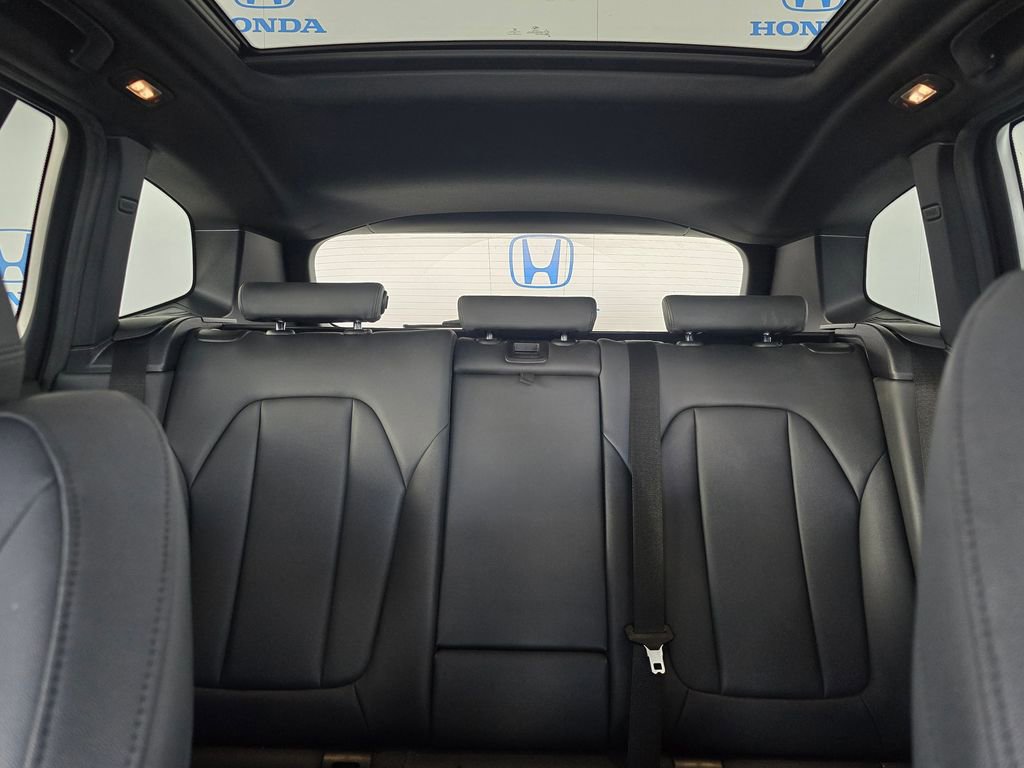 Used 2019 BMW X3 sDrive30i image 23