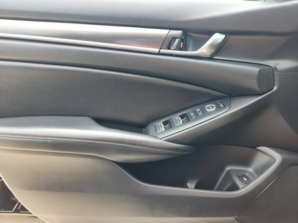 Used 2022 Honda Accord Sport image 24