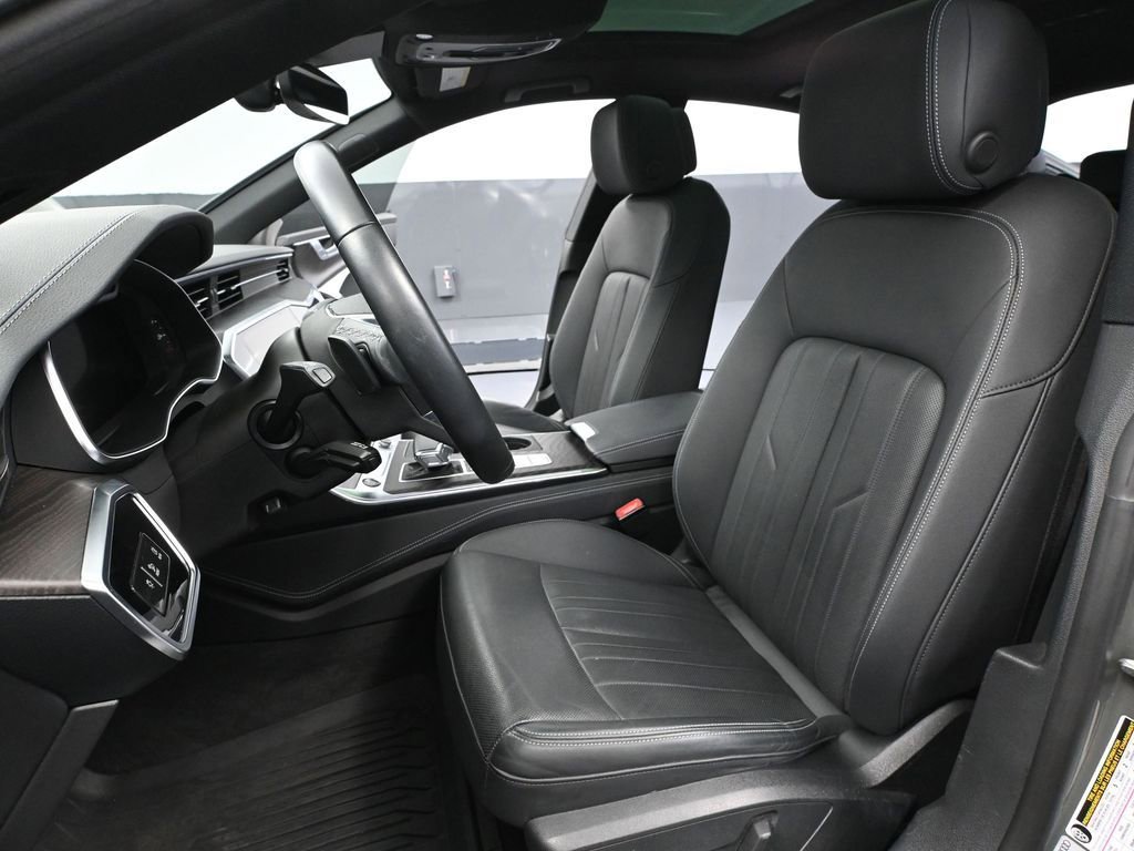 Used 2022 Audi A7 3.0T Premium Plus image 26