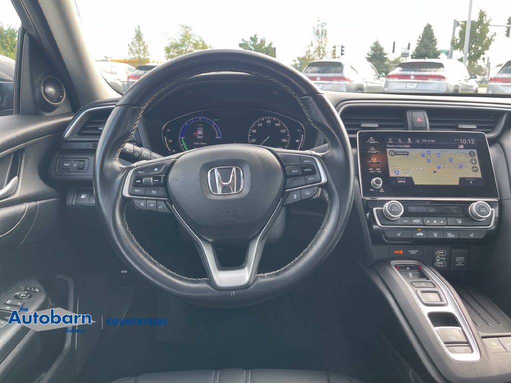 Used 2020 Honda Insight Touring image 26