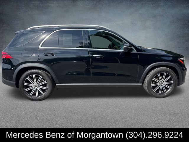 Certified 2024 Mercedes-Benz GLE 350 4MATIC image 6