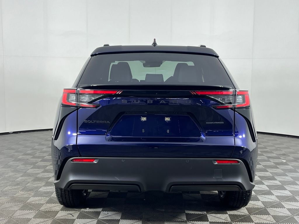 New 2026 Subaru Solterra Premium image 7