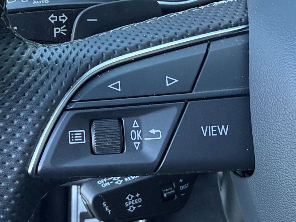 Used 2022 Audi SQ8 Prestige w/ Prestige Package image 15