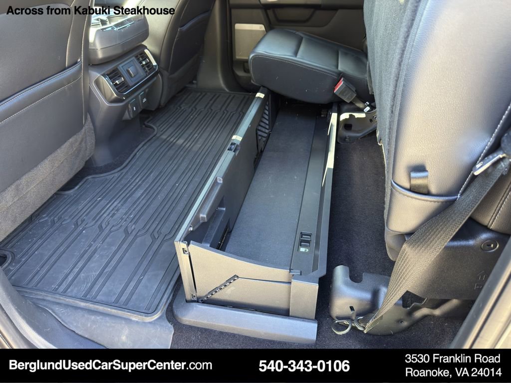 Used 2022 Ford F150 Lariat image 30