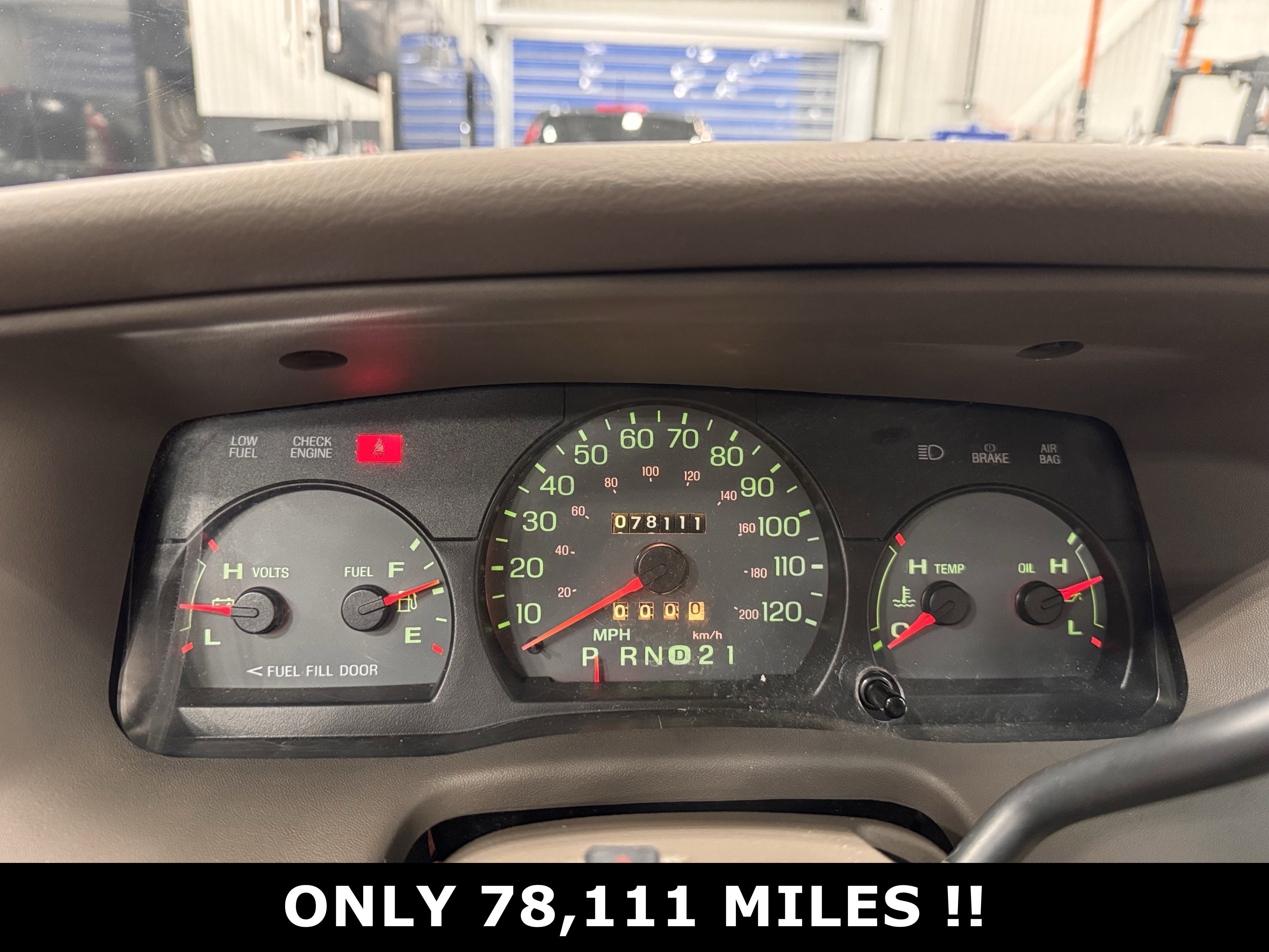 Used 2003 Mercury Grand Marquis LS image 10