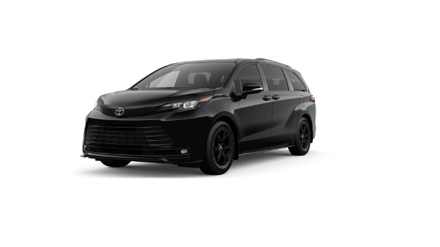 New 2026 Toyota Sienna XLE Woodland Edition AWD/4WD image 1