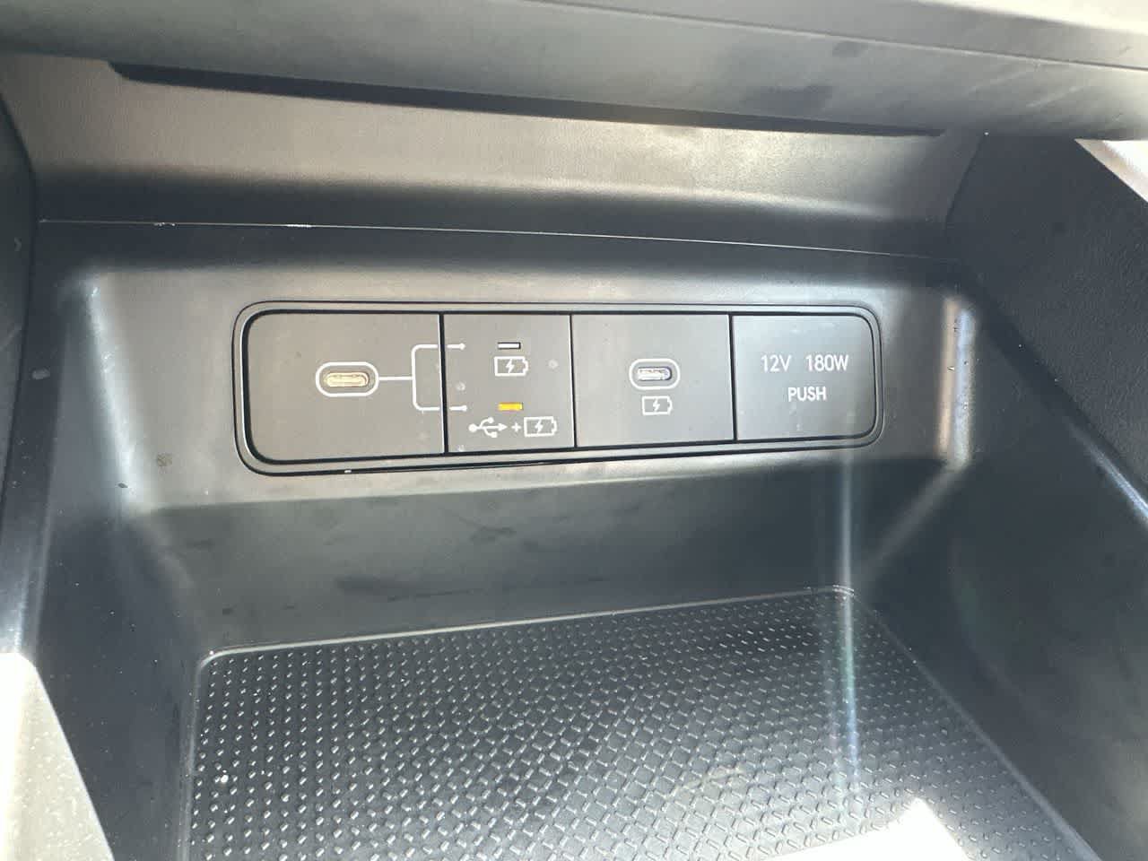 Used 2026 Hyundai Tucson SE FWD image 17