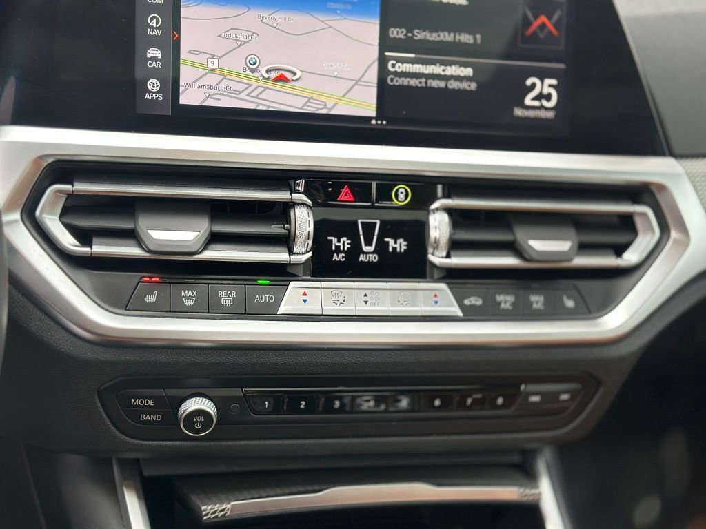 Used 2022 BMW M240i xDrive Coupe w/ Premium Package image 16