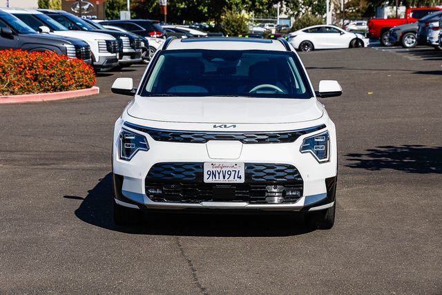 Used 2024 Kia Niro Wave FWD image 7