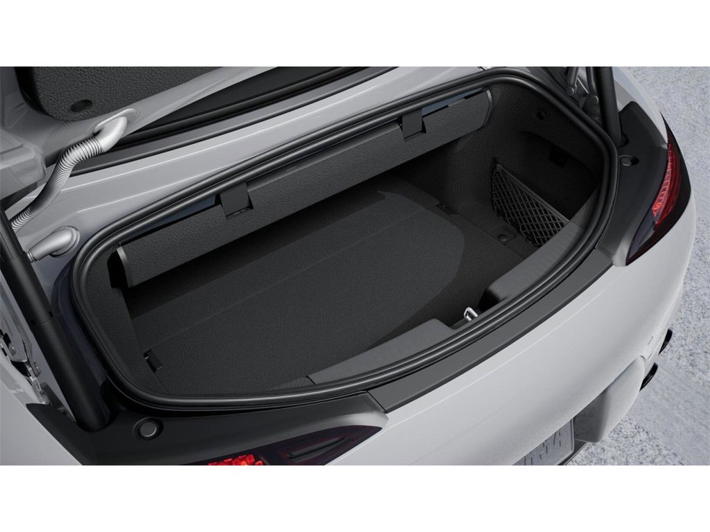 New 2026 Mercedes-Benz SL 43 AMG image 6