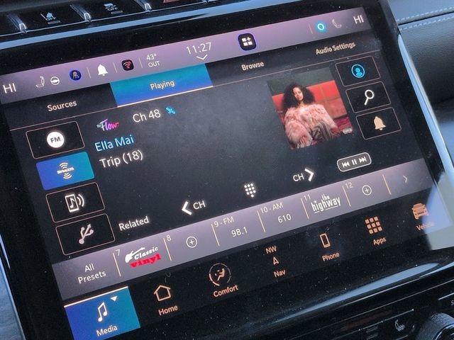 Used 2022 Jeep Grand Cherokee L Limited image 21