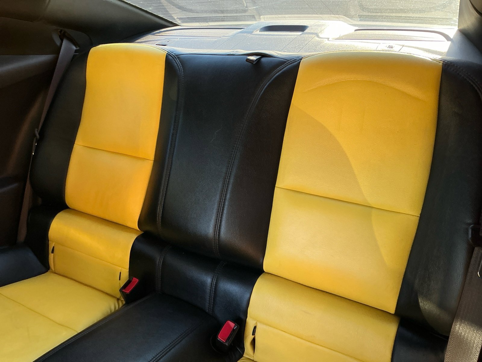 Used 2013 Chevrolet Camaro SS w/ RS Package image 20