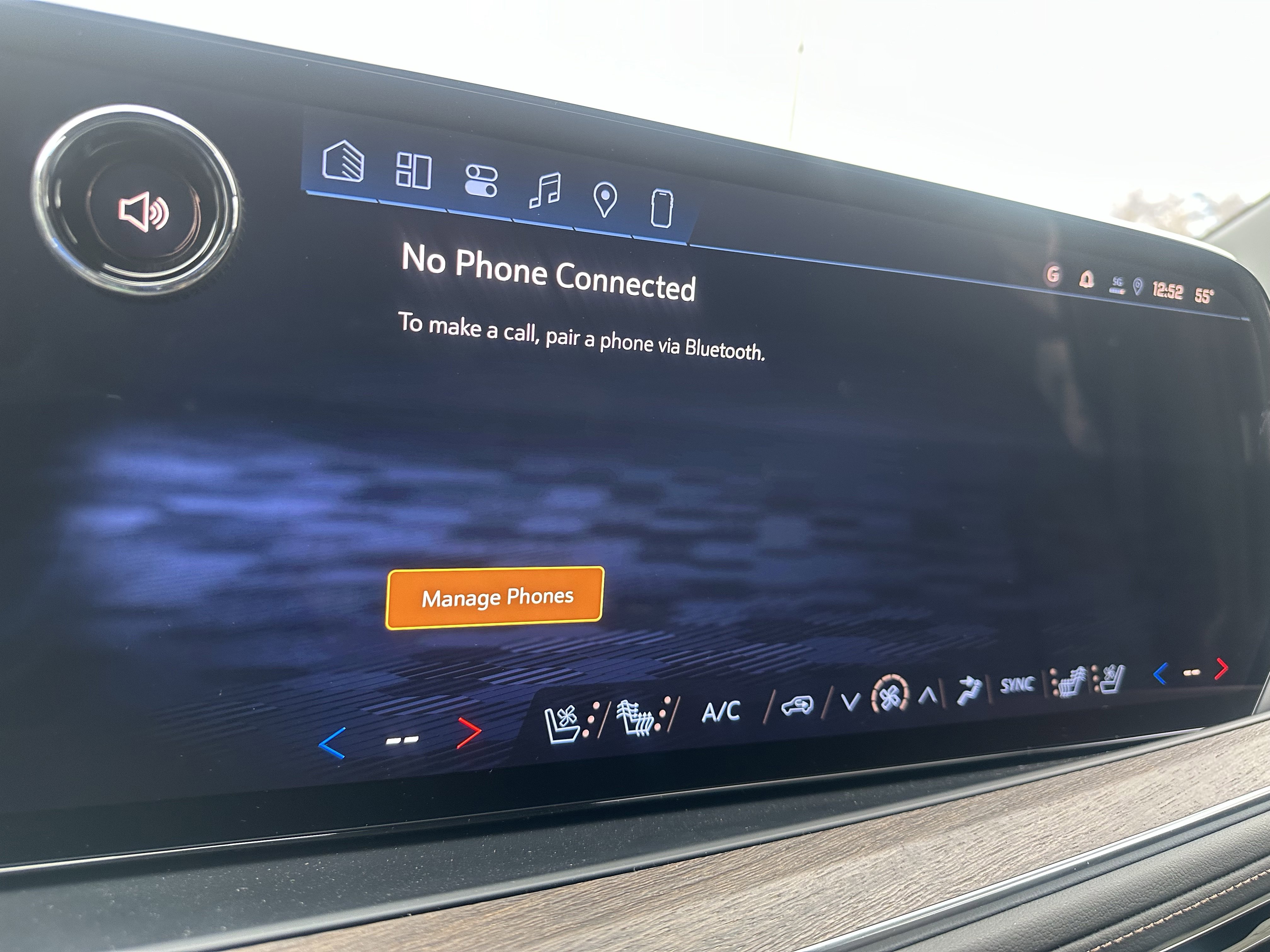 New 2026 Chevrolet Tahoe High Country image 21