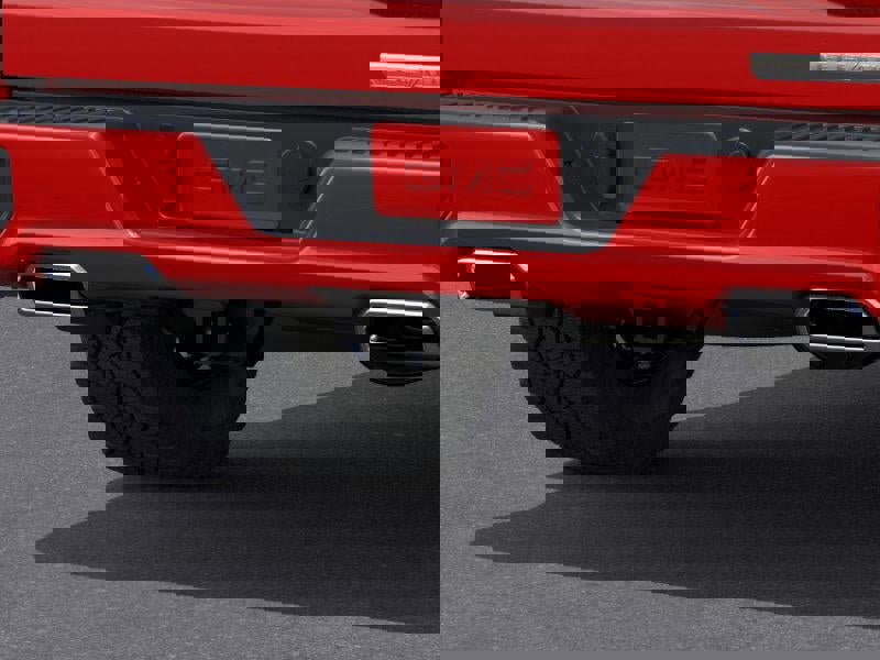 New 2026 GMC Sierra 1500 Elevation image 14