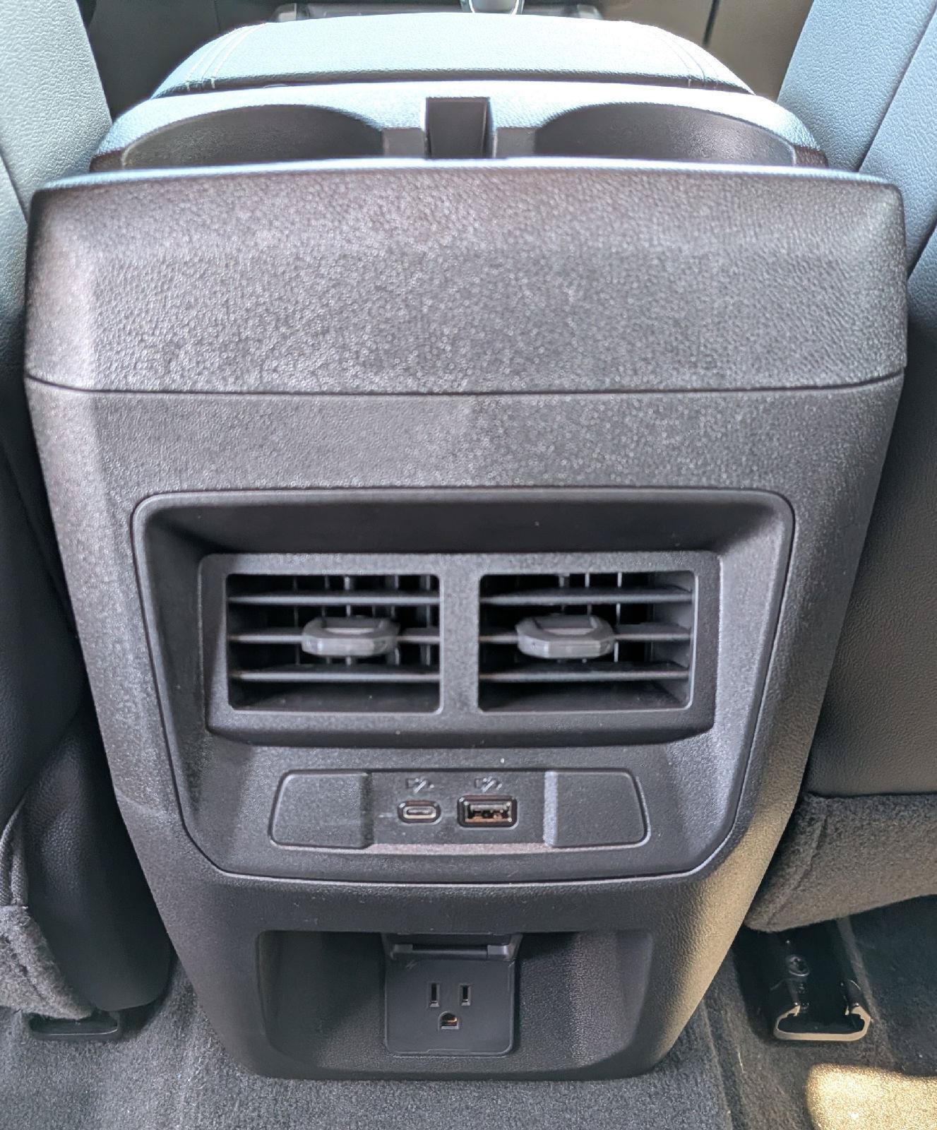 New 2026 GMC Canyon Elevation w/ Convenience Package AWD/4WD image 23
