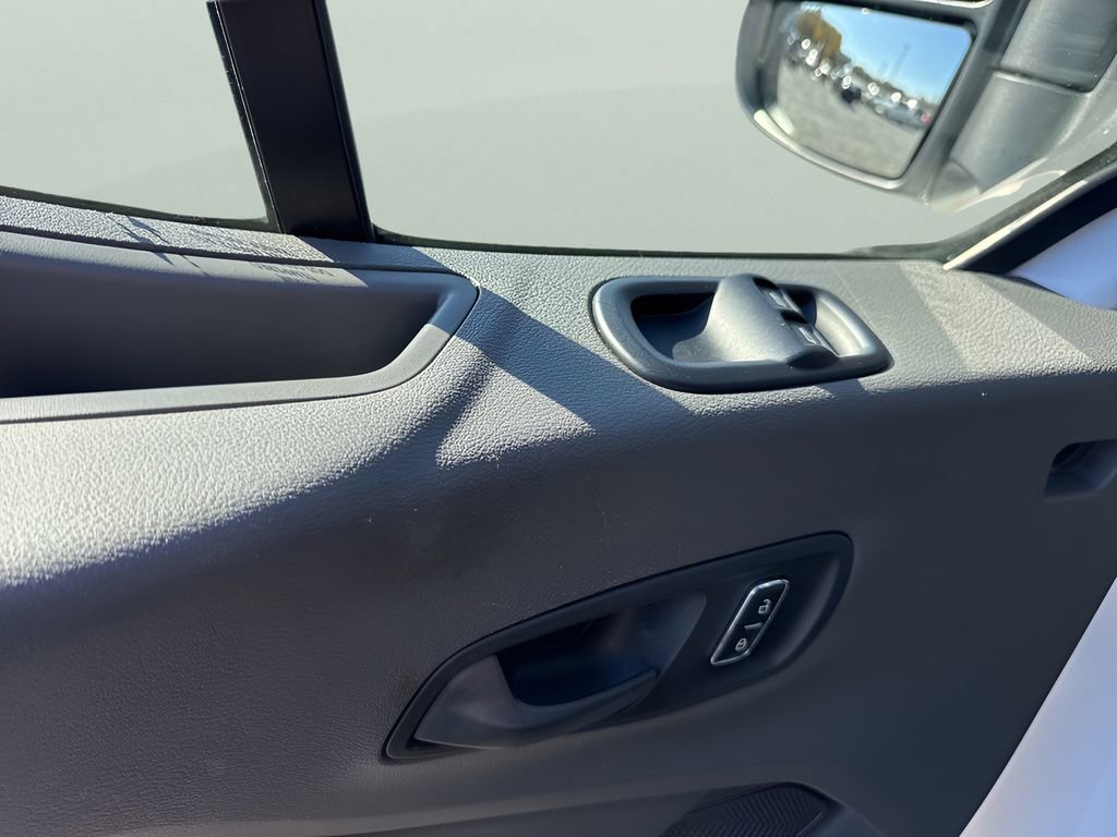 Used 2023 Ford Transit 250 Low Roof w/ Exterior Upgrade Package image 20