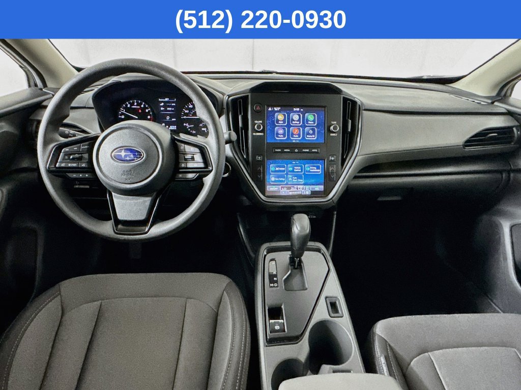 Used 2026 Subaru Crosstrek 2.5i AWD/4WD image 26