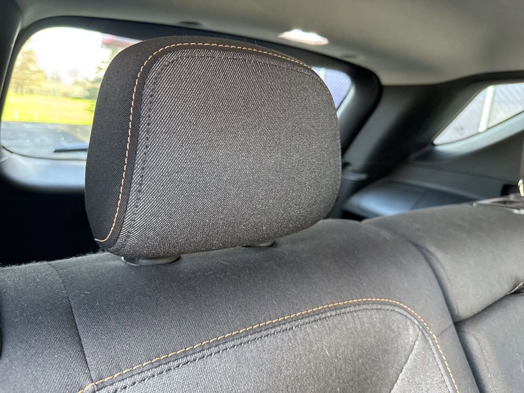 Used 2019 Chevrolet Equinox LT image 59