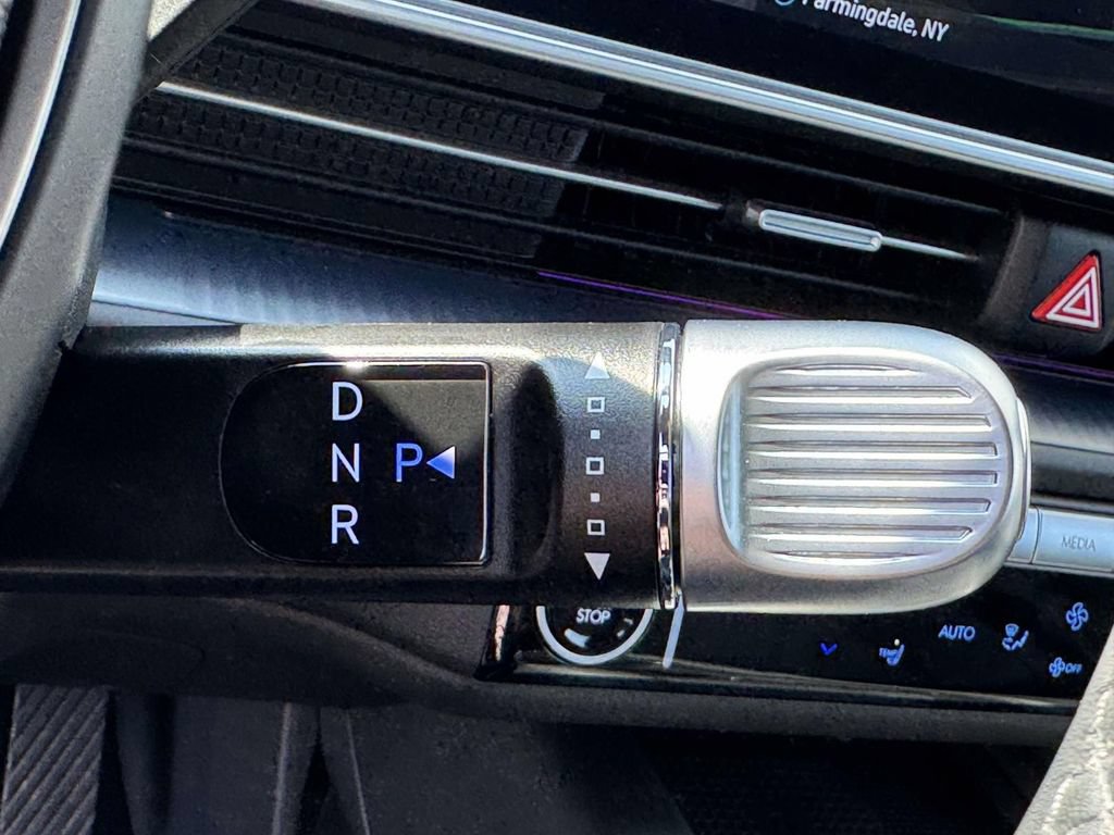 Used 2023 Hyundai Ioniq 6 SEL w/ Cargo Package AWD/4WD image 26