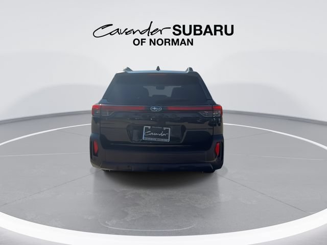 Certified 2026 Subaru Outback Limited XT AWD/4WD image 7