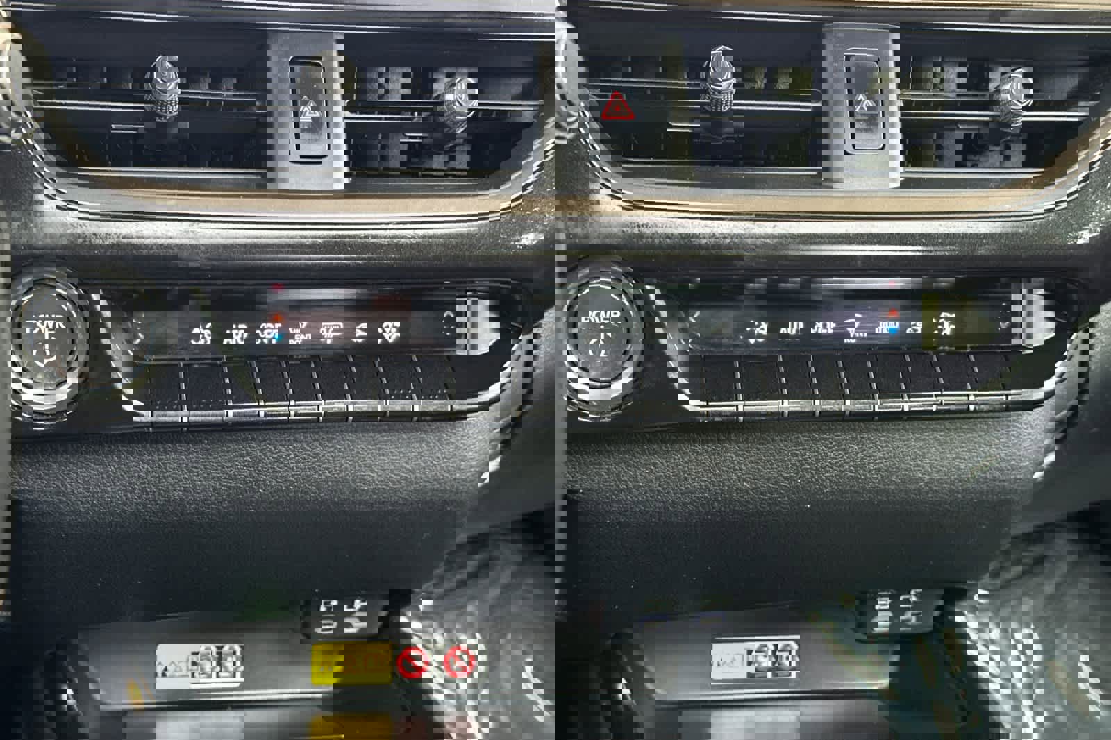 Certified 2023 Lexus UX 250h F Sport w/ Accessory Package (Z2) image 22