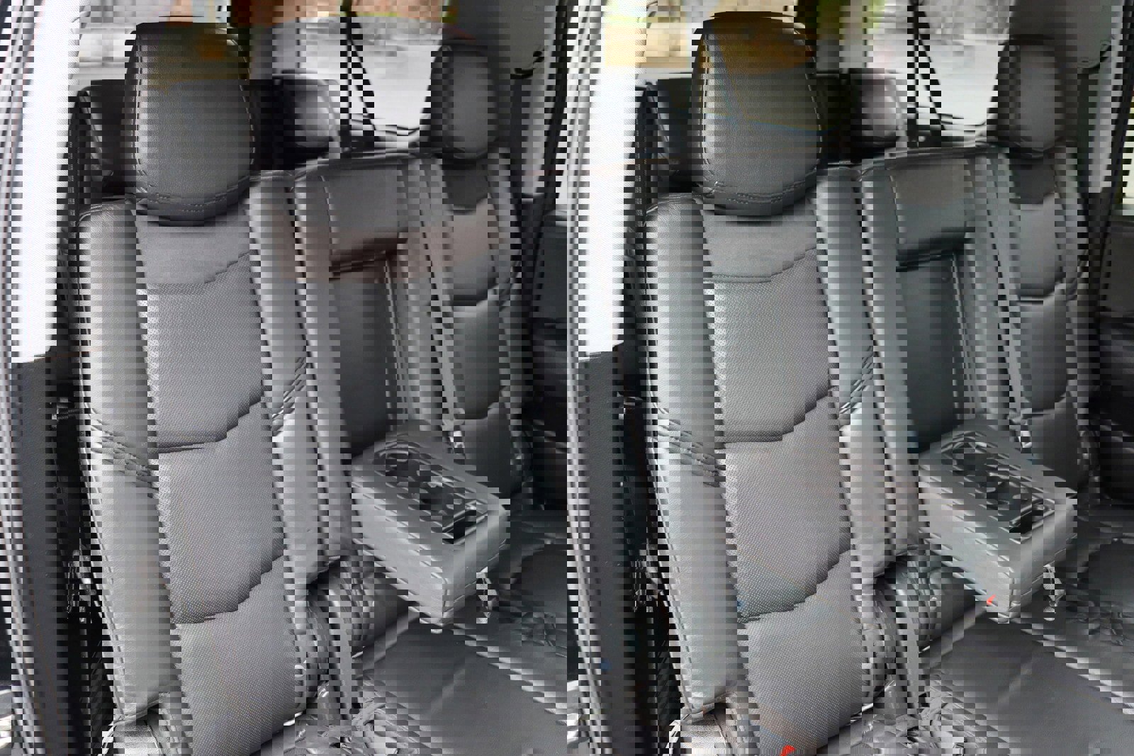 Used 2020 Cadillac Escalade ESV Luxury image 18