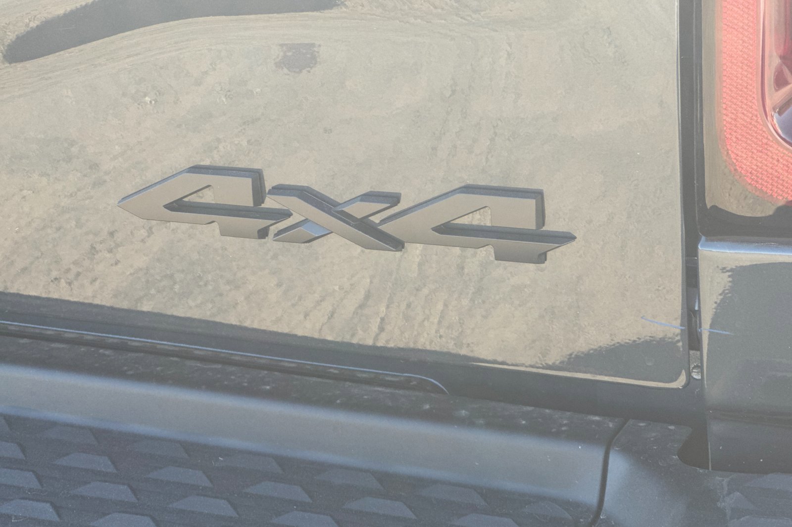 New 2026 RAM 2500 Tradesman w/ Power Wagon Package image 25