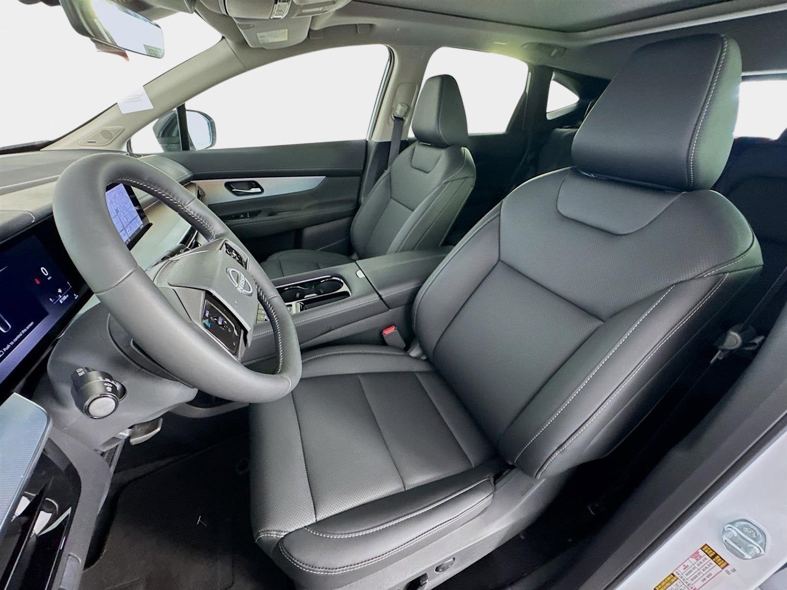 New 2026 Nissan Murano SL AWD/4WD image 11
