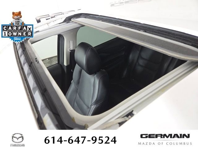 Used 2023 MAZDA CX-9 Touring Plus image 32