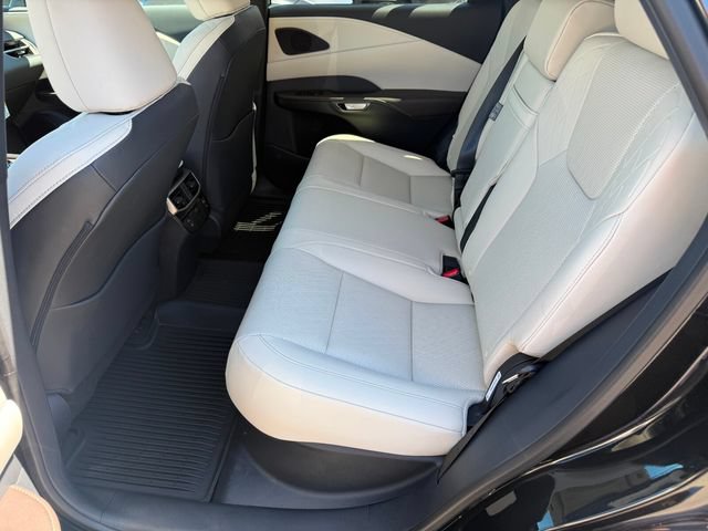 New 2026 Lexus RX 350 Premium Plus AWD/4WD image 25