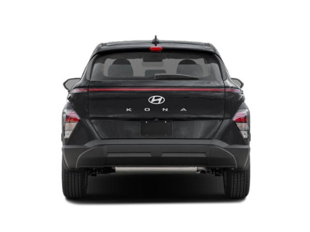 New 2027 Hyundai Kona SE FWD image 5