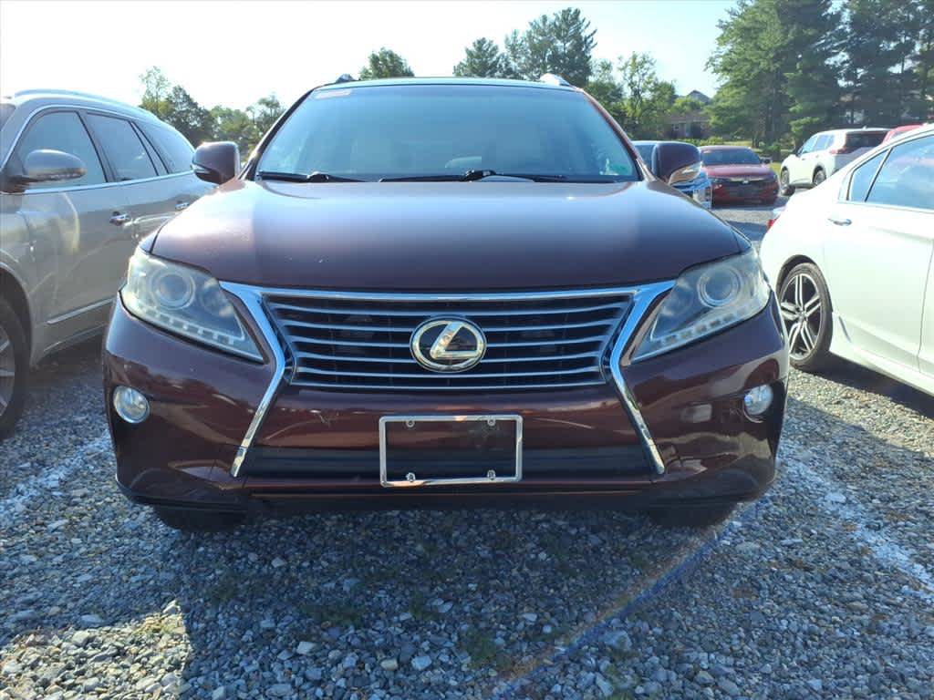 Used 2015 Lexus RX 350 FWD image 6