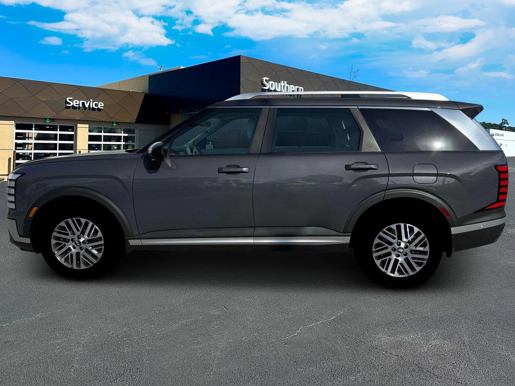 New 2026 Hyundai Palisade SEL image 2